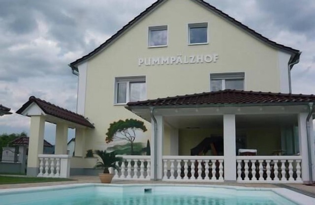 Holiday apartment Witzelroda for 1 - 3 persons with 2 bedrooms - Holiday apartment