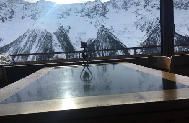 Holiday apartment Wiler for 4 - 8 persons with 2 bedrooms - Penthouse holiday apartment