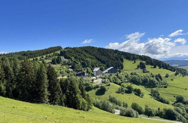 Holiday apartment with 2 bedrooms