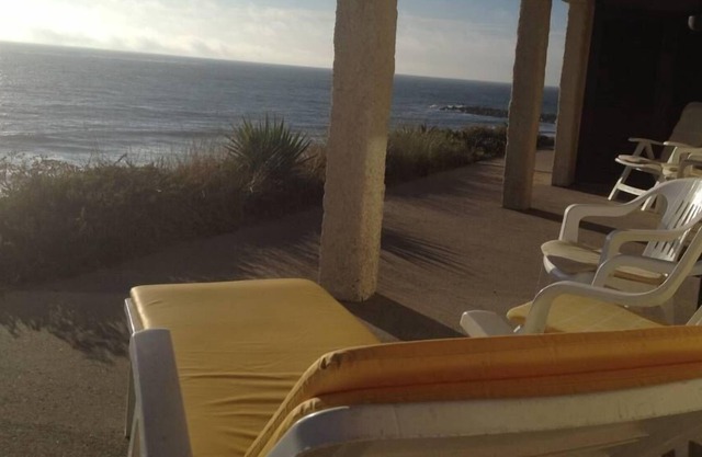 Holiday Apartment with amazing sea view