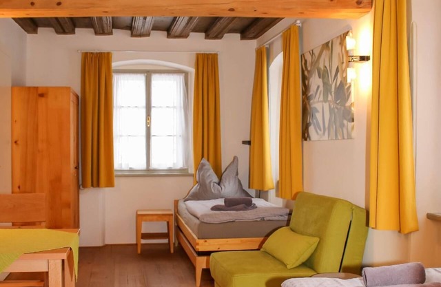 Holiday apartment Ybbsitz for 1 - 3 persons with 1 bedroom - Holiday apartment