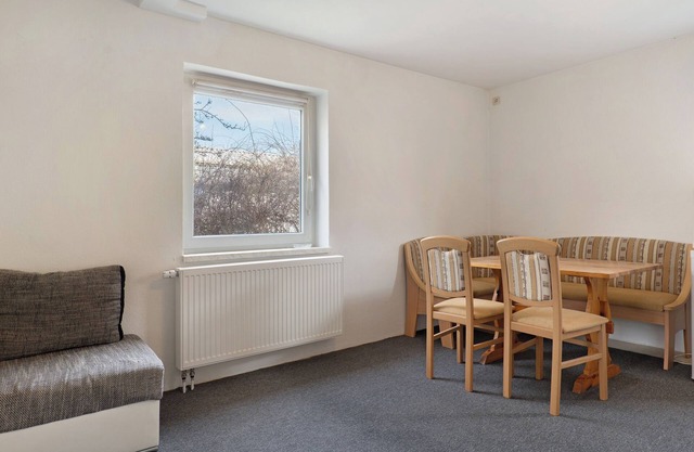 Holiday Apartment 'Yellow E'