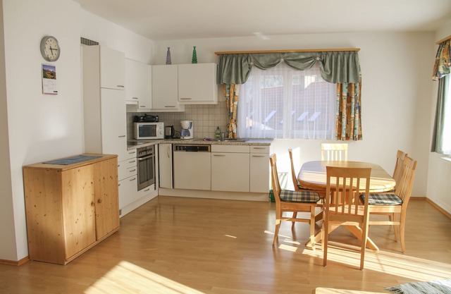 Holiday apartment *Haus Lenz* 70m²