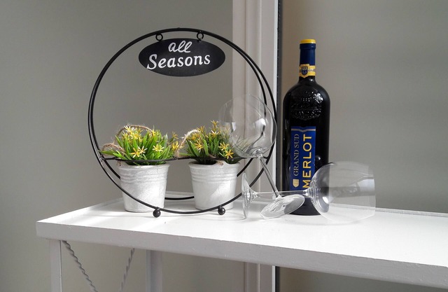 Holiday between city bustle u. Country idyll in high quality 50m ² apartment