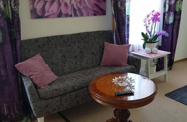 Holiday apartment Schwenden im Diemtigtal for 1 - 4 persons with 1 bedroom - Holiday apartment