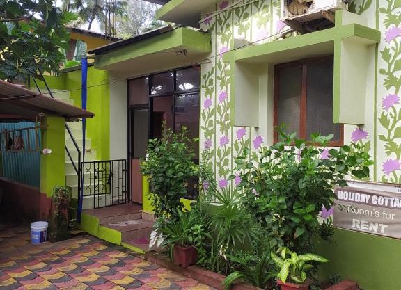 Holiday Cottage Guest Rooms Galgibaga