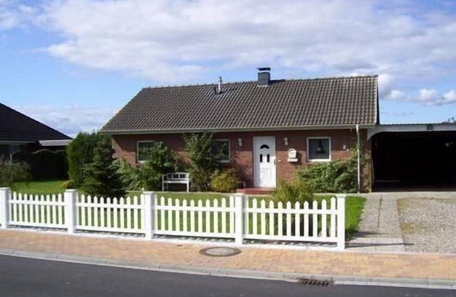 Holiday cottage in Steinberg