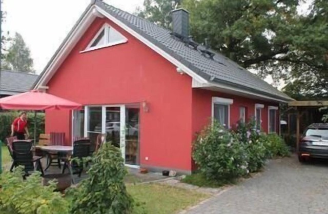 Holiday cottage Jökefine