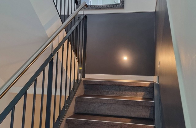 holiday apartment for max. 2 - 3 adults and child