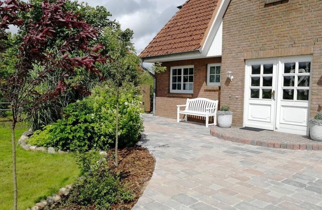 Holiday home home Comfortable Vacation Home