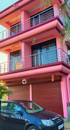 HOLIDAY DESTINY HOME STAY