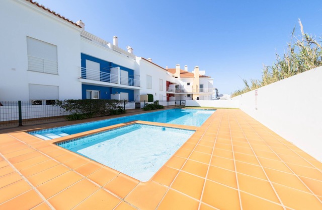 Holiday Dream Apartment Baleal