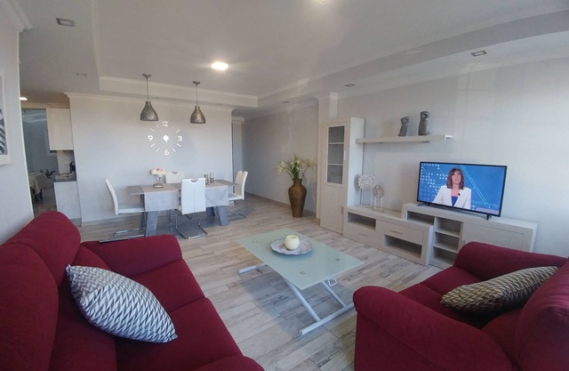 Holiday home Sarelen