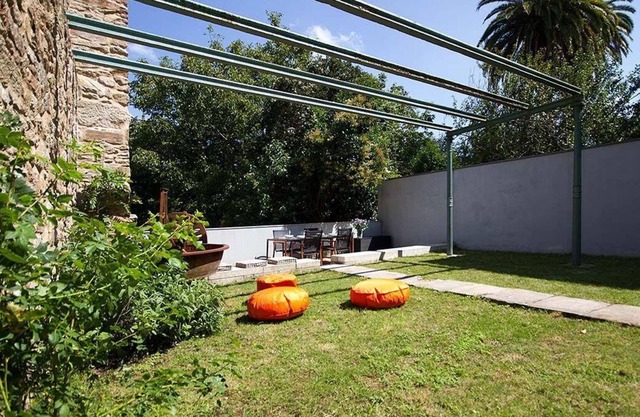 Holiday house Santiago de Compostela for 1 - 6 persons with 3 bedrooms - Holiday apartment in one or