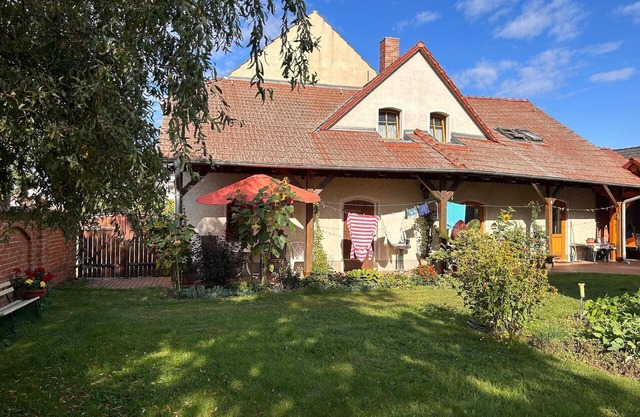 Holiday flat at Schwielochsee