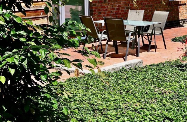 Holiday flat "Hasel" barrier-free with lift directly on the reservoir