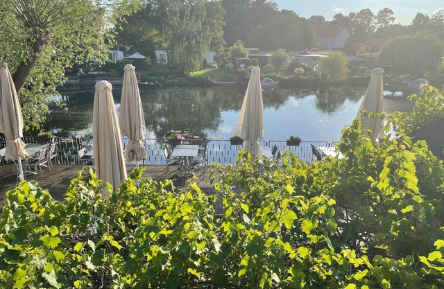 Holiday flat Havelblick