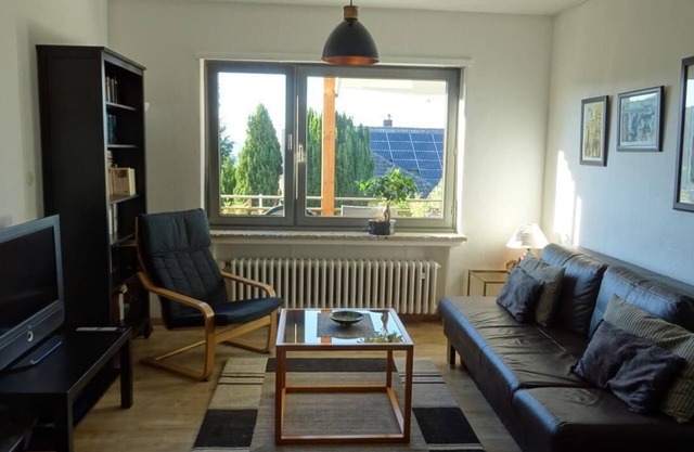 Holiday flat "Holiday flat Jakobs"