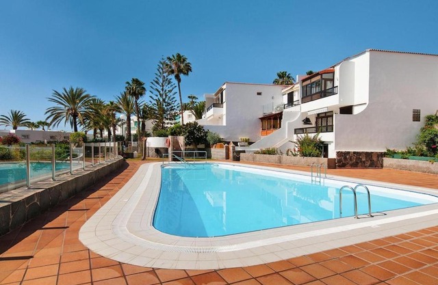 Holiday flat, Maspalomas