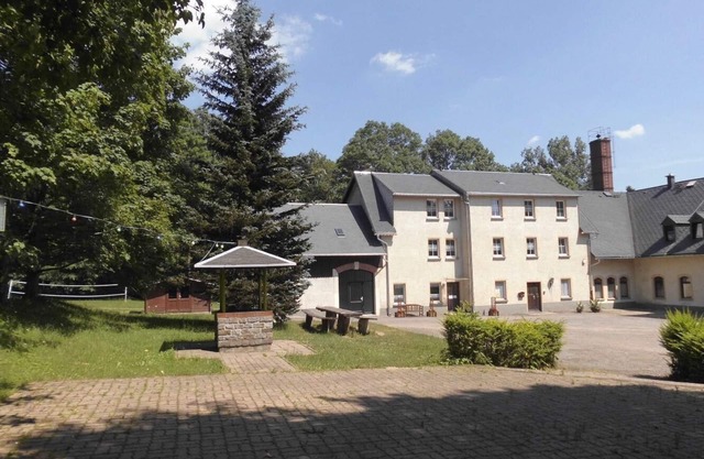 Holiday flat "Mortelgrund" with terrace