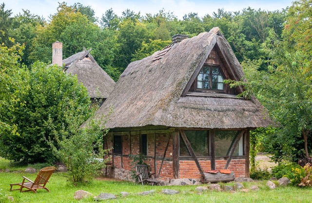 Holiday Home 'Im Grünen'