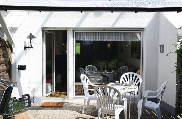 Holiday home in Winterberg-Grönebach with terrace