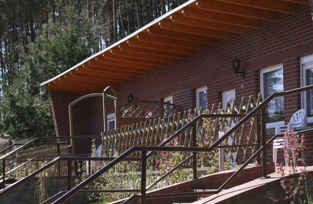 Holiday house with 1 bedroom