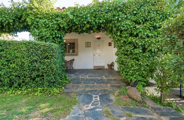 Holiday Home in Herrera by River Tajo