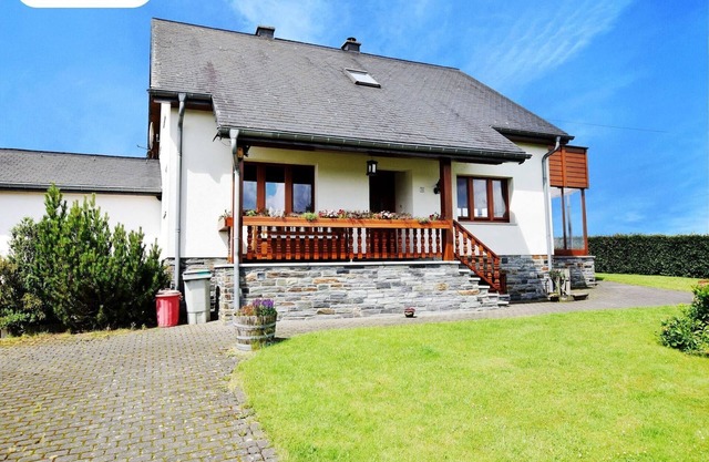 Holiday Home in Schצnberg with Jacuzzi