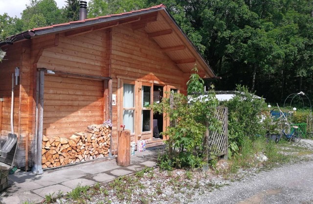 Holiday house Oberwil im Simmental for 1 - 7 persons with 2 bedrooms - Chalet