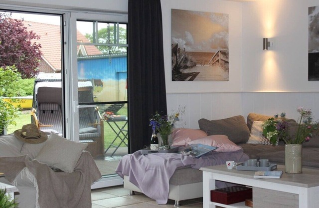 Holiday home Haus Annelie