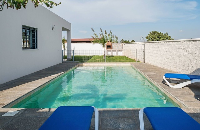 Holiday Home "Villa Sultan 12" with Pool