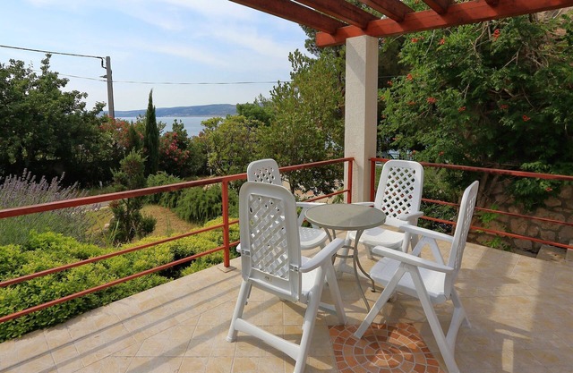 Holiday Home in Starigrad by the Beach