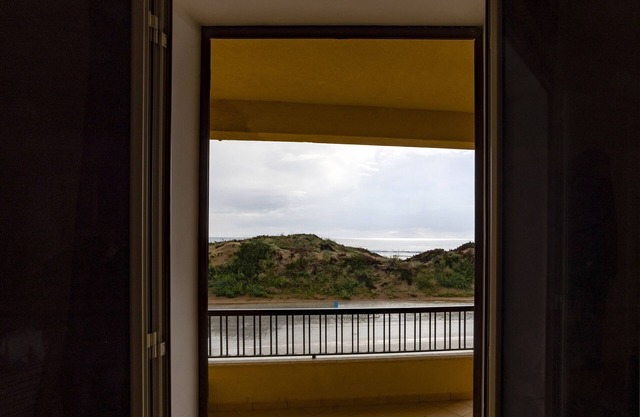 Holiday Home "Ginevra Vista Mare" close to the Sea with Terraces & Wi-Fi