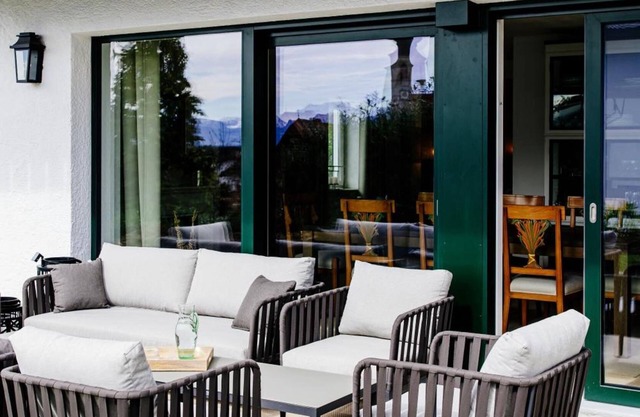 Holiday Home 'Cottage Salzburg' with Mountain View, Wi-Fi and Air Conditioning