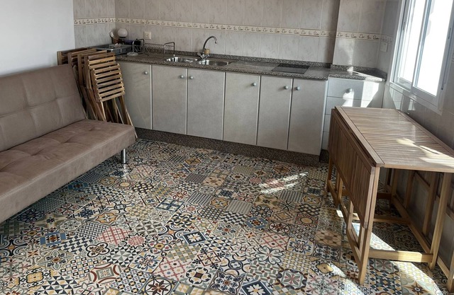 Holiday Home 'Casa Konra' with Mountain View, Private Terrace and Wi-Fi