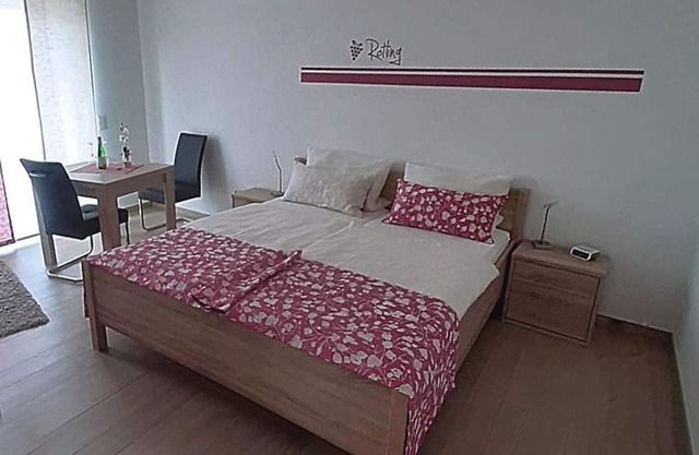 Holiday home 3 "Rotling" - Casa la Vino - Casa la vino - Winery Konrad Kirsten