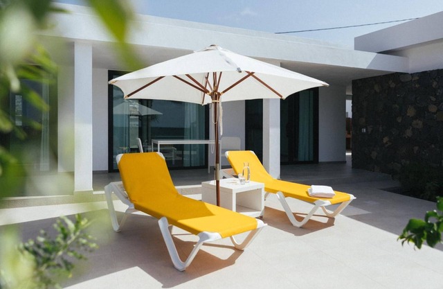 Holiday Home 'Agua Nueva 53' with Mountain Views, Wi-Fi and Air Conditioning