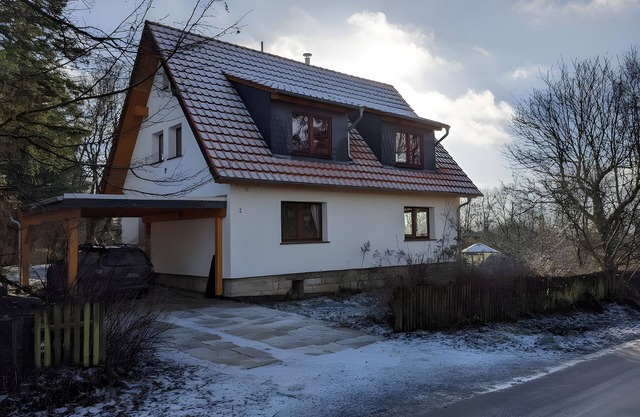 Holiday Home 'Ahlberg' with Mountain View, Private Terrace and Wi-Fi