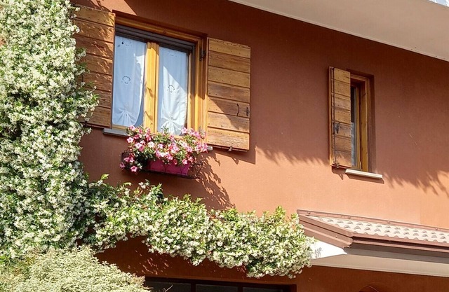 Holiday Home 'Alle Porte Del Palar' with Mountain View and Balcony