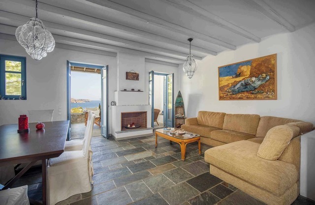 Holiday Home 'Almira' with Private Terrace, Balcony and Air Conditioning