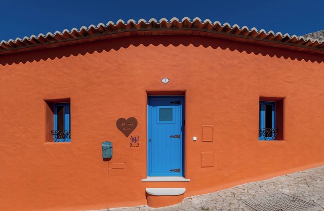 Holiday Home 'Alte Com Amor' with Mountain View, Wi-Fi and Air Conditioning