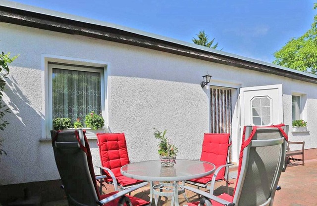 Holiday home Altenhof BRA 091 - BRA 091