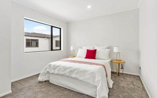 Holiday Home at Huia Road