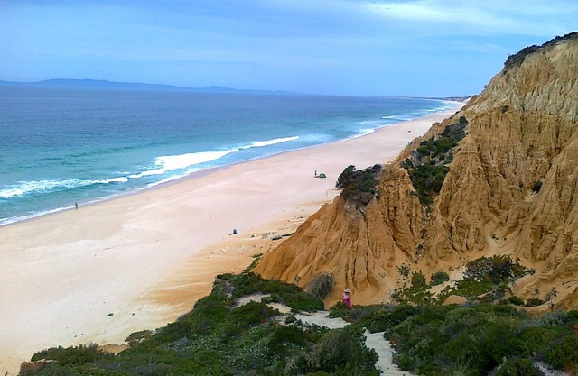 Holiday Home at Praia da Galé | Alentejo Coast - Melides