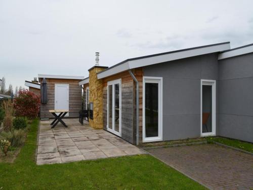 Holiday Home Bemelen near Nature Reserve