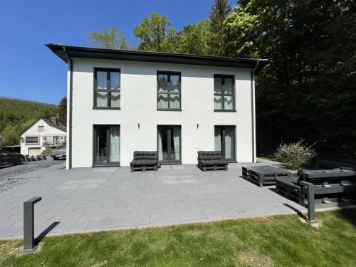 Holiday home Berghouse Elleringhausen