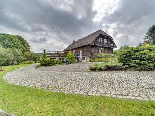 Holiday Home Borówna-1 by Interhome