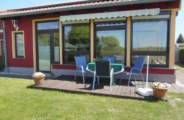 Holiday home by the lake