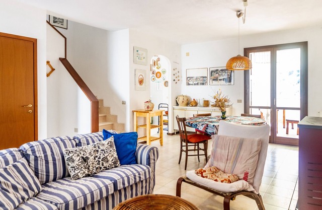 Holiday Home "Casa Luz" near the Sea with Private Terrace